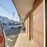 浜松市中央区助信町 【賃貸事業】店舗(建一部) 画像9