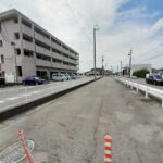 岡崎市牧御堂町字水洗 【賃貸事業】店舗(建一部) 画像9