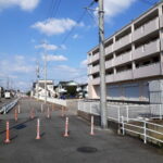 岡崎市牧御堂町字水洗 【賃貸事業】店舗(建一部) 画像10