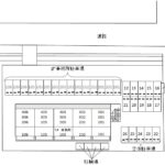 岡崎市牧御堂町字水洗 【賃貸事業】店舗(建一部) 画像12
