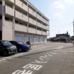 岡崎市牧御堂町字水洗 【賃貸事業】店舗(建一部) 画像13