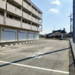 岡崎市牧御堂町字水洗 【賃貸事業】店舗(建一部) 画像7