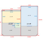 豊橋市西岩田６丁目 【賃貸事業】倉庫 画像3