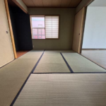 和室 (内装)
