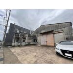 北名古屋市鍜治ケ一色西二丁目 【賃貸事業】倉庫 画像3