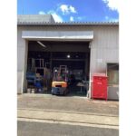 豊田市広久手町７丁目 【賃貸事業】工場 画像3