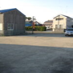 袋井市大野 【賃貸事業】倉庫 画像7