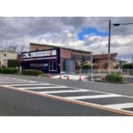 名古屋市北区楠味鋺３丁目 【賃貸事業】店舗(建全部) 画像7