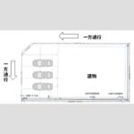 名古屋市守山区金屋２丁目 【賃貸事業】事務所 画像3