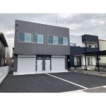 名古屋市中川区本前田町 【賃貸事業】事務所 画像6