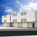 名古屋市緑区南陵 【賃貸事業】倉庫 画像3