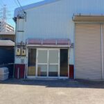 尾張旭市南原山町石原 【賃貸事業】倉庫 画像11