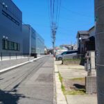 尾張旭市南原山町石原 【賃貸事業】倉庫 画像9