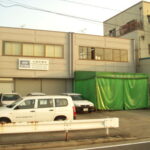 名古屋市西区砂原町 【賃貸事業】倉庫