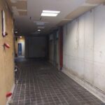 浜松市中央区千歳町 【賃貸事業】店舗(建一部) 画像5