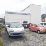 静岡市清水区興津中町 【賃貸事業】工場 画像10