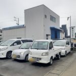 静岡市清水区興津中町 【賃貸事業】工場 画像12