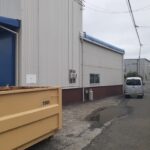 静岡市清水区興津中町 【賃貸事業】工場 画像13