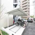 名古屋市瑞穂区八勝通３丁目 【賃貸事業】店舗(建一部) 画像17