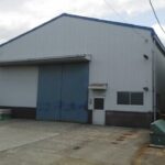 津島市唐臼町柳原 【賃貸事業】工場 画像3