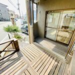 浜松市中央区住吉５丁目 【賃貸事業】店舗(建一部) 画像8