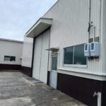 豊橋市大岩町字黒下 【賃貸事業】工場 画像6