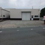 豊橋市大岩町字黒下 【賃貸事業】工場 画像13