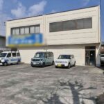 静岡市駿河区下川原１丁目 【賃貸事業】事務所 画像4