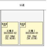 津島市唐臼町柳原 【賃貸事業】工場 画像3