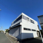 浜松市中央区頭陀寺町 【賃貸事業】事務所